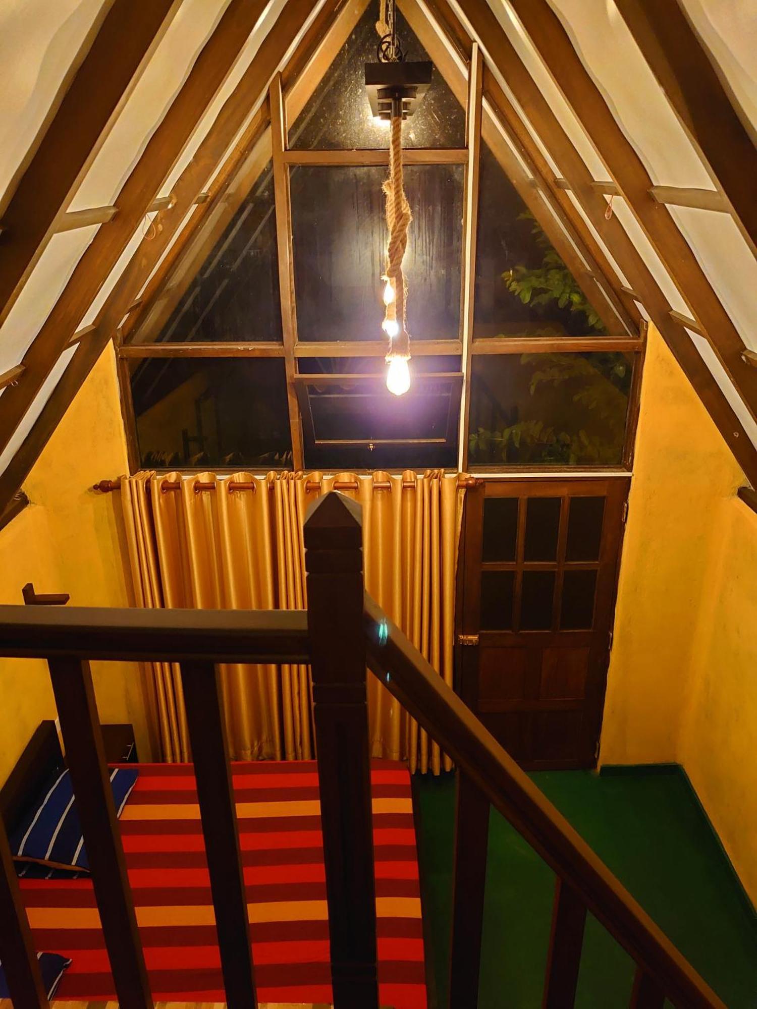 Rainforest Cabin Деніяя Екстер'єр фото